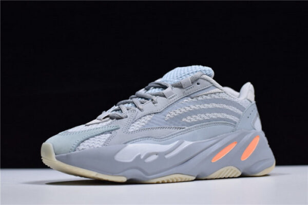 Adidas Yeezy Boost 700 V2 Inertia Fw2549 - Image 17