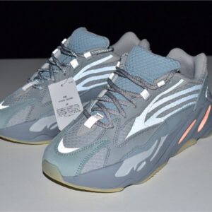 Adidas Yeezy Boost 700 V2 Inertia Fw2549 - Image 22