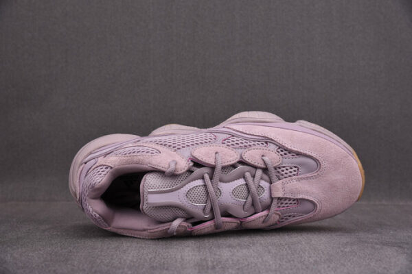 Adidas Yeezy 500 Soft Vision Fw2656 - Image 4