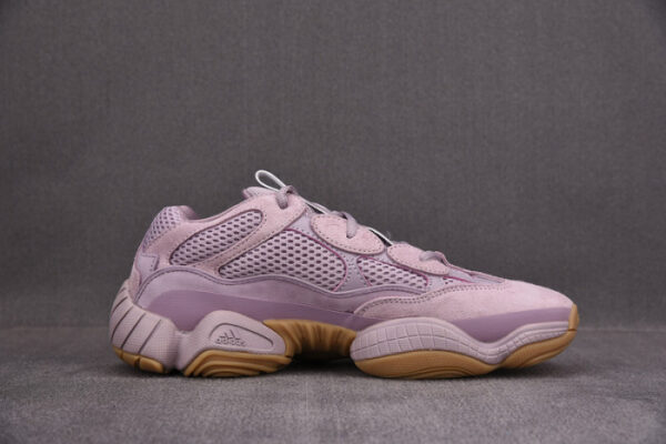 Adidas Yeezy 500 Soft Vision Fw2656 - Image 7