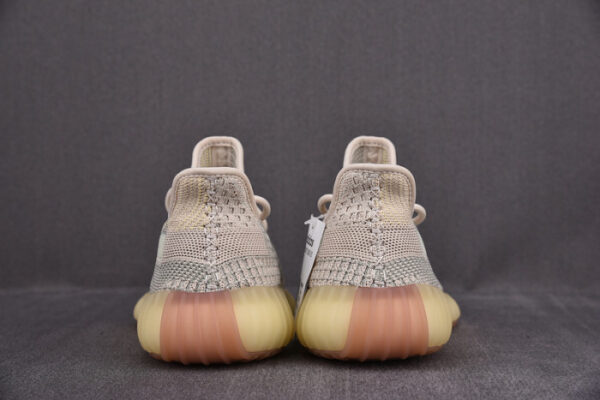 Ad Yeezy Boost 350 V2 Fw3042 - Image 4