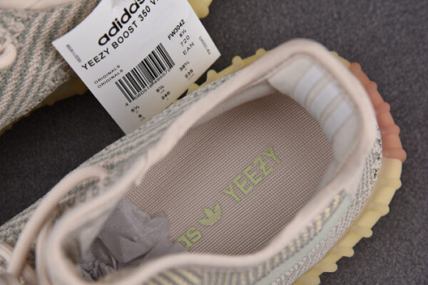 Ad Yeezy Boost 350 V2 Fw3042 - Image 11