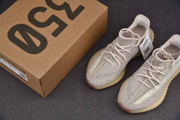 Ad Yeezy Boost 350 V2 Fw3042 - Image 12