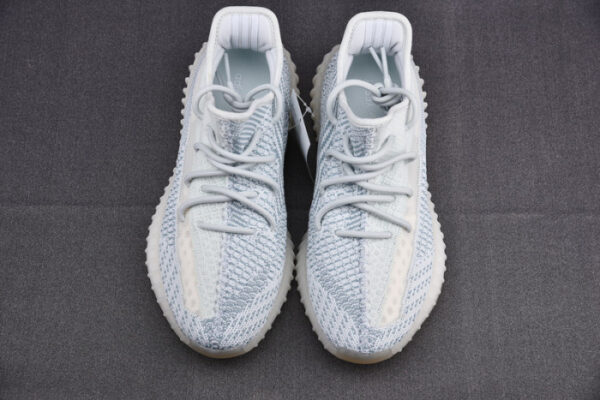 Ad Yeezy 350 Boost V2 Fw3043 - Image 10