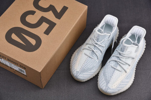 Ad Yeezy 350 Boost V2 Fw3043 - Image 11