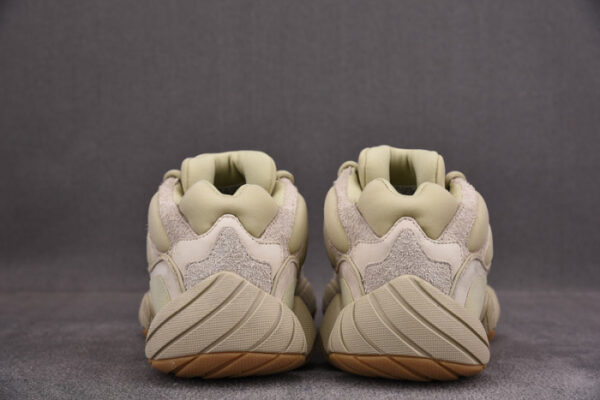 Adidas Yeezy 500 Stone Fw4839 - Image 3