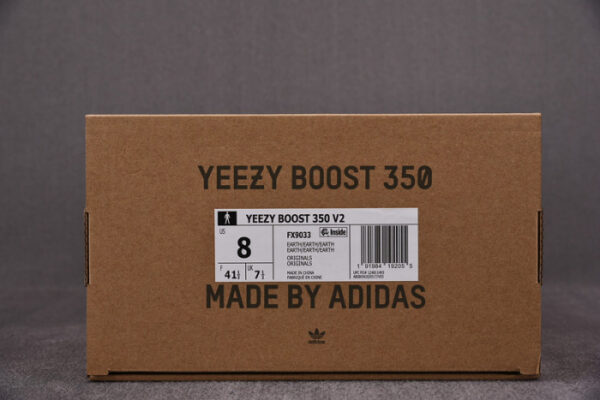 Ad Yeezy Boost 350 V2 Fx9033 - Image 4