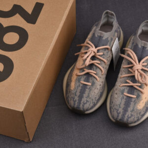 Adidas Yeezy Boost 380 Mist Fx9764 - Image 11