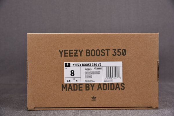 Ad Yeezy 350 Boost V2 Fy2903 - Image 9