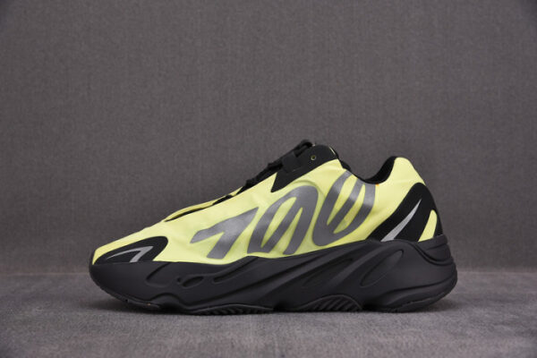 Adidas Yeezy Boost 700 Mnvn Phosphor Fy3727