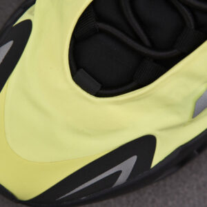 Adidas Yeezy Boost 700 Mnvn Phosphor Fy3727 - Image 3