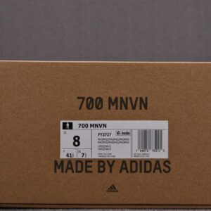 Adidas Yeezy Boost 700 Mnvn Phosphor Fy3727 - Image 9