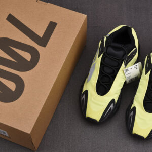 Adidas Yeezy Boost 700 Mnvn Phosphor Fy3727 - Image 11