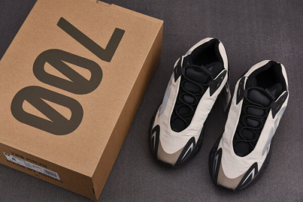 Adidas Yeezy Boost 700 Mnvn Bone Fy3729 - Image 6