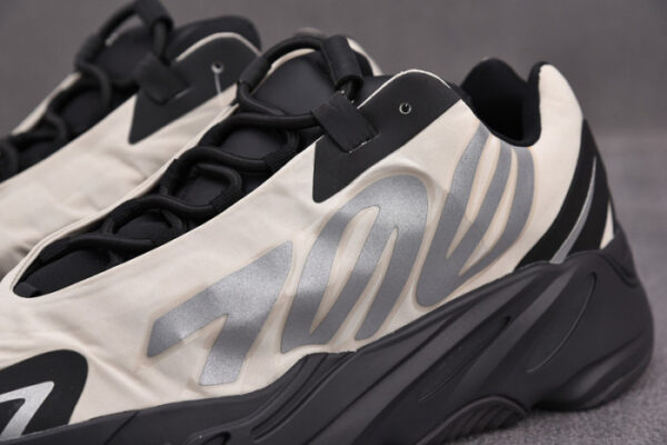 Adidas Yeezy Boost 700 Mnvn Bone Fy3729 - Image 9