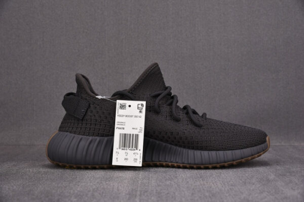 Adidas Yeezy Boost 350 V2 Cinder Reflective Fy4176 - Image 10