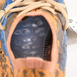 Adidas Yeezy Boost 380 Blue Oat Reflective Fy5137 - Image 7
