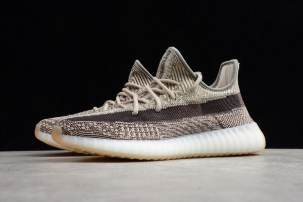 Adidas Yeezy Boost 350 V2 Zyon Fz1267 - Image 8