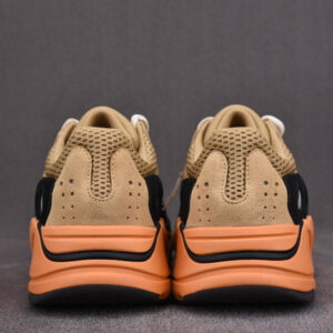 Adidas Yeezy Boost 700 Enflame Amber Gw0297 - Image 3