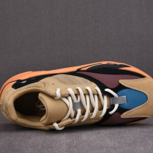 Adidas Yeezy Boost 700 Enflame Amber Gw0297 - Image 7