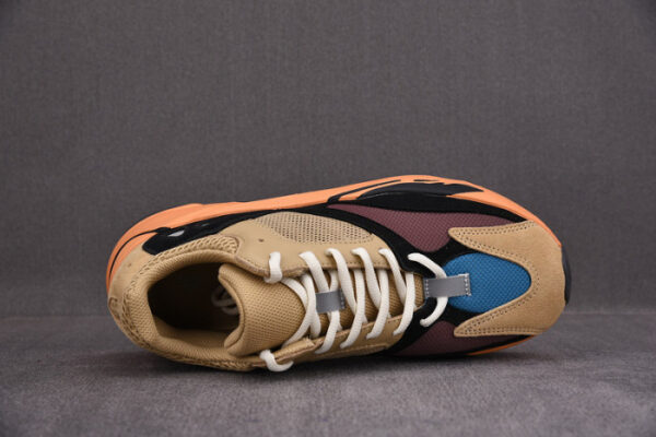 Adidas Yeezy Boost 700 Enflame Amber Gw0297 - Image 7