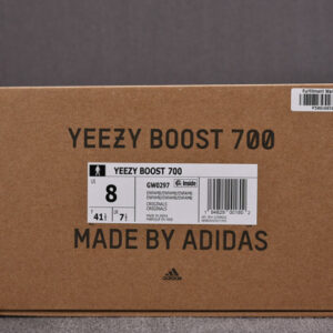 Adidas Yeezy Boost 700 Enflame Amber Gw0297 - Image 8