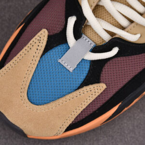 Adidas Yeezy Boost 700 Enflame Amber Gw0297 - Image 11