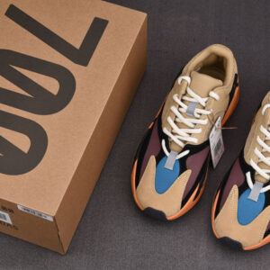 Adidas Yeezy Boost 700 Enflame Amber Gw0297 - Image 12