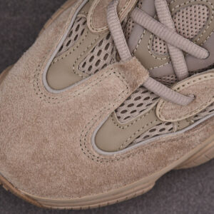 Adidas Yeezy 500 Taupe Light Gx3605 - Image 13