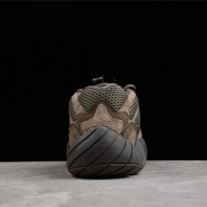 Yeezy 500 Brown Clay Gx3606 - Image 2
