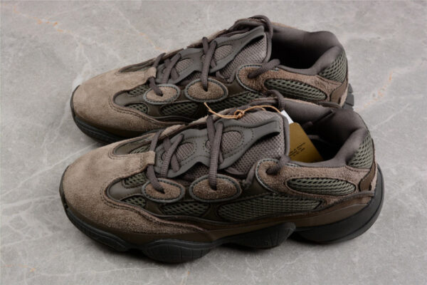 Yeezy 500 Brown Clay Gx3606 - Image 12