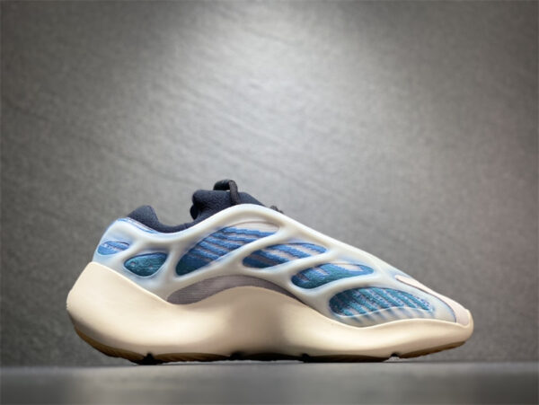 Yeezy 700 V3 Kyanite Gy0260 - Image 2