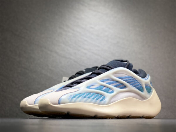 Yeezy 700 V3 Kyanite Gy0260 - Image 5