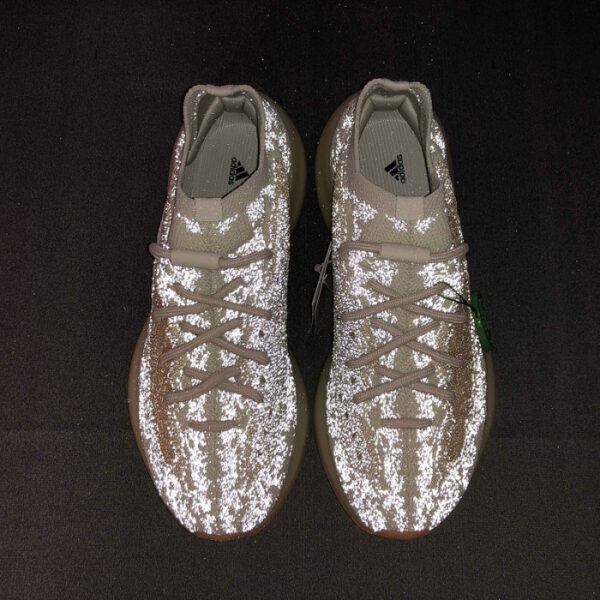 Adidas Yeezy Boost 380 Yecoraite Reflective Gy2649 - Image 15