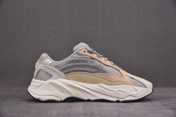 Adidas Yeezy Boost 700 V2 Cream Gy7924 - Image 3