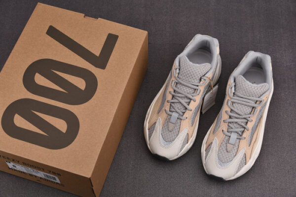 Adidas Yeezy Boost 700 V2 Cream Gy7924 - Image 5