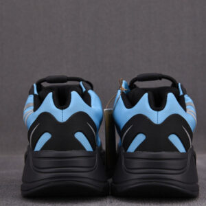 Adidas Boost Yeezy 700 Mnvn Bright Cyan Gz3079 - Image 3