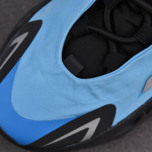 Adidas Boost Yeezy 700 Mnvn Bright Cyan Gz3079 - Image 6