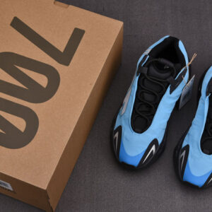 Adidas Boost Yeezy 700 Mnvn Bright Cyan Gz3079 - Image 8