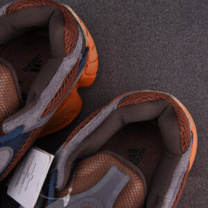 Adidas Yeezy 500 Blush Gz5541 - Image 3