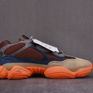 Adidas Yeezy 500 Blush Gz5541 - Image 4
