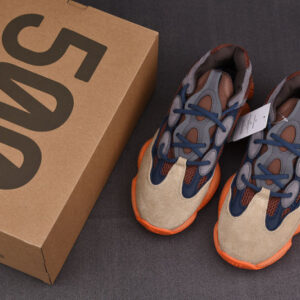 Adidas Yeezy 500 Blush Gz5541 - Image 5