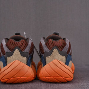 Adidas Yeezy 500 Blush Gz5541 - Image 11