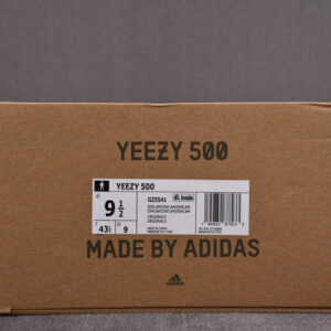 Adidas Yeezy 500 Blush Gz5541 - Image 12