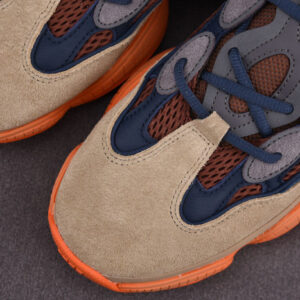 Adidas Yeezy 500 Blush Gz5541 - Image 13