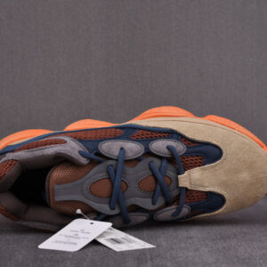 Adidas Yeezy 500 Blush Gz5541 - Image 14