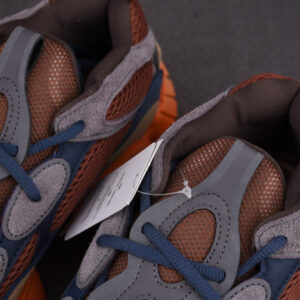 Adidas Yeezy 500 Blush Gz5541 - Image 15