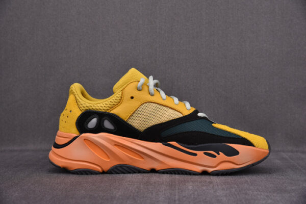 Adidas Yeezy Boost 700 Sun Gz6984 - Image 3