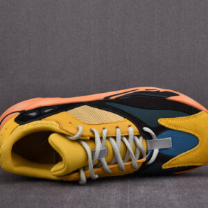 Adidas Yeezy Boost 700 Sun Gz6984 - Image 4