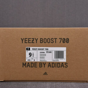 Adidas Yeezy Boost 700 Sun Gz6984 - Image 5